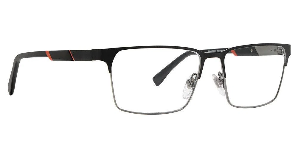 Ducks Unlimited DUWARBLER Eyeglasses - view 3